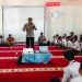 Cegah Bullying dan Love Scamming, Kapolsek Balongbendo Edukasi Bijak Bermedia Sosial ke Pelajar SMP