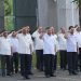 DJP Jatim II Gelar Upacara Hari Pajak 2026