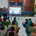 Polsek Candi Edukasi Siswa SMP Hang Tuah 5 Bahaya Bullying dan Narkoba