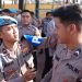 Bidpropam Polda Jatim Gelar Operasi Gaktibplin Anggota Polresta Sidoarjo