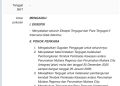 Warga Perumahan Mutiara Regency Bersyukur, PTUN Menangkan Gugatan Ketua RW Suhartono Lawan Bupati Subandi