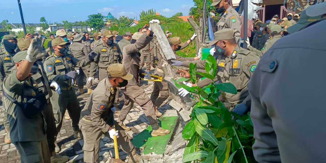 Warga Kecewa, Bupati Subandi Lakukan Banding Putusan PTUN Justru Perpanjang Konflik Lawan Rakyat