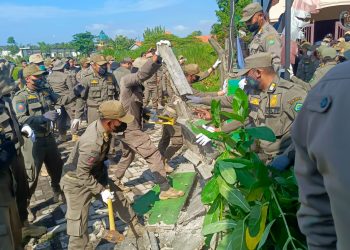 Warga Kecewa, Bupati Subandi Lakukan Banding Putusan PTUN Justru Perpanjang Konflik Lawan Rakyat