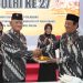 Komitmen Pengabdian dalam HUT PP Polri Ke-27 di Polresta Sidoarjo
