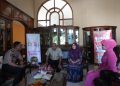 Anjangsana Hari Bhayangkara ke-80, Kapolresta Sidoarjo Pererat Silaturahmi dengan Purnawirawan Polri