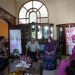 Anjangsana Hari Bhayangkara ke-80, Kapolresta Sidoarjo Pererat Silaturahmi dengan Purnawirawan Polri