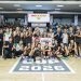 Tim Basket Polda Jatim Raih Runner-up Kapolri Cup 2026 Kategori Antar Instansi