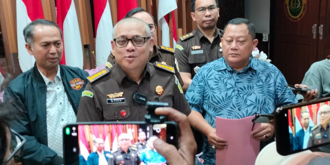 Eks Dirut KBS Jadi Tersangka Korupsi Rp10,2 Miliar, Kejati Dalami Dugaan Penyimpangan Dana Pakan Satwa