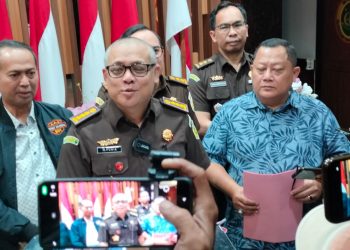 Eks Dirut KBS Jadi Tersangka Korupsi Rp10,2 Miliar, Kejati Dalami Dugaan Penyimpangan Dana Pakan Satwa