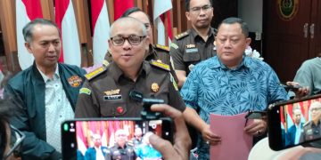 Eks Dirut KBS Jadi Tersangka Korupsi Rp10,2 Miliar, Kejati Dalami Dugaan Penyimpangan Dana Pakan Satwa