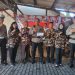 Perkuat Sinergitas Jaga Kamtibmas, Polsek Buduran Gandeng FKPPI