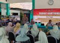 Curhat Kamtibmas di Tanggulangin, Polresta Sidoarjo Perkuat Sinergi dengan Warga Jaga Keamanan Lingkungan
