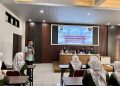 Polresta Sidoarjo Edukasi Bahaya HIV/AIDS di Kalangan Pelajar