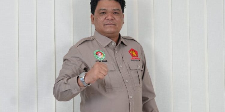 Organisasi Petani dan Para Petani Sidoarjo Dukung Penuh Donz Muzakir Menjadi Wakil Menteri Pertanian