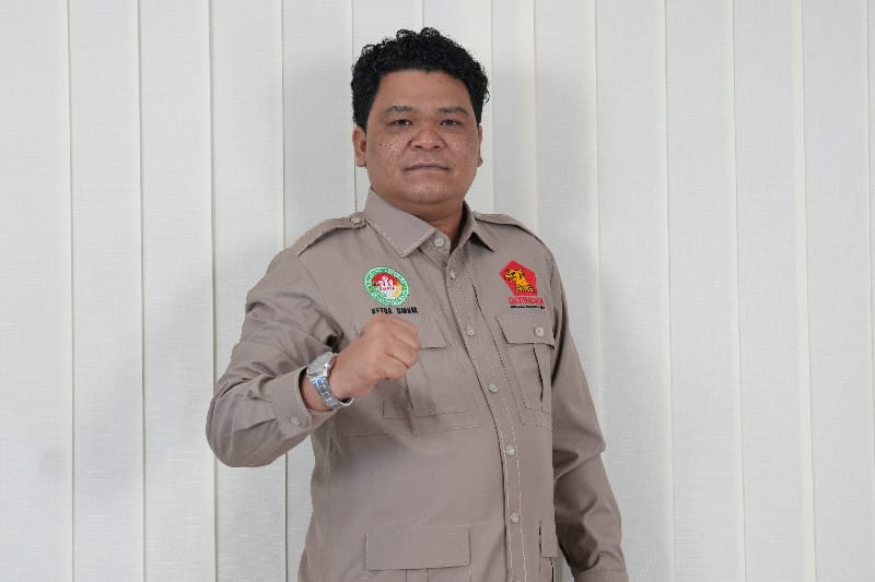 Organisasi Petani dan Para Petani Sidoarjo Dukung Penuh Donz Muzakir Menjadi Wakil Menteri Pertanian