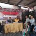 Kapolsek Buduran Rangkul Komunitas Gym Lewat Sabuk Kamtibmas Gelorakan Hidup Sehat