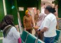 Sidak 5 OPD, Wabup Mimik﻿﻿﻿ Idayana Sampaikan Keluhan Masyarakat Pelayanan Publik