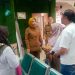 Sidak 5 OPD, Wabup Mimik﻿﻿﻿ Idayana Sampaikan Keluhan Masyarakat Pelayanan Publik