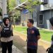 Polwan Jenggala Presisi Polresta Sidoarjo Masifkan Patroli Kamtibmas