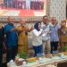Wabup﻿ Mimik Idayana﻿﻿﻿: Pemkab Sidoarjo Jalin Sinergi dan Kolaborasi Pegiat Lingkungan Tangani Sampah