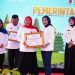 Pemkab Sidoarjo Raih Penghargaan Terbaik II Indeks Perlindungan Anak Jawa Timur, Gubernur Khofifah Serahkan ke Wabup Mimik Idayana﻿﻿