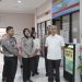 Tim Stamarena Polri Gelar Asistensi Pelayanan Publik di Polresta Sidoarjo