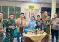 Razia Warkop Karaoke Eks Tol HK dan Jemirahan Jabon Jual Miras dan Dugaan Prostitusi, Wabup Mimik﻿ Perintahkan Tutup dan Bongkar