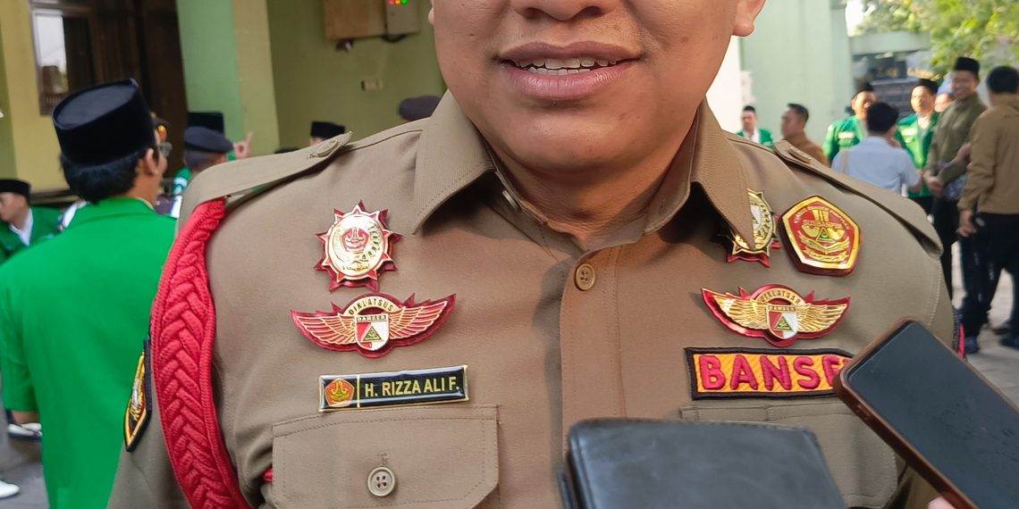 Komisi A DPRD Sidoarjo Minta Pemkab Lanjutkan Razia Warung Mesum dan Jual Miras Ilegal