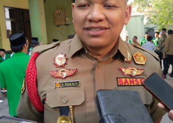 Komisi A DPRD Sidoarjo Minta Pemkab Lanjutkan Razia Warung Mesum dan Jual Miras Ilegal