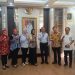 Benahi Warung Remang, Wabup Mimik Perintahkan Asisten Sekda Kirim Surat ke Kementerian PU untuk Kelola Eks Tol HK dan Lahan BBWS Brantas di Jabon
