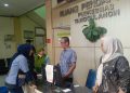 Sidak Pelayanan Kesehatan, Wabup﻿ Mimik﻿﻿ Idayana Usulkan Puskesmas Porong jadi RS Tipe D dan Tambah Satu Puskesmas di Tanggulangin