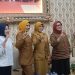 Terima Utusan Menteri Kebudayaan Fadli Zon, Wabup Mimik﻿﻿ Siap Promosikan Wisata Budaya dan Peninggalan Sejarah