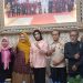 Wabup Mimik Dukung Organisasi Mak-Mak Anti Narkoba Sidoarjo (MANASI)