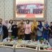 Genjot Ekonomi Kota Delta, Wabup Mimik Idayana Tertarik Program “The DARJO Big Sale”