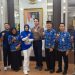 Wabup Mimik Idayana Kolaborasi Pegiat Sungai Watch Bersihkan Sungai di Sidoarjo