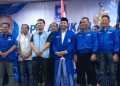 DPD PAN Sidoarjo Gelar Pelantikan DPC dan Ratusan Relawan serta Rakerda