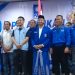 DPD PAN Sidoarjo Gelar Pelantikan DPC dan Ratusan Relawan serta Rakerda