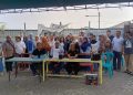 Warga Mutiara﻿ Regency﻿﻿ dan Pengacara Kompak Hadapi Arogansi Banding Bupati Subandi