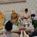 Wabup Mimik dan Ulama MUI Sepakat Batasi Peredaran Miras di Sidoarjo