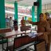 Agar Ramai Pembeli, Wabup Mimik﻿ Minta Stan Belakang Kuliner Gajah Mada Dipindah ke Depan