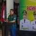 1.940 Atlet Berprestasi Porkab Terima Reward, Pemkab Sidoarjo Janji Naikkan Bonus Porprov 2027