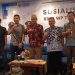 Mantapkan Arah Pembangunan, Dinas P2CKTR Sosialisasikan RDTR Kecamatan Tulangan
