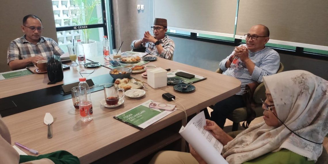 Revitalisasi Puspa Agro Tunggu Investor, Disiapkan Jadi Sentra Karantina Terpadu