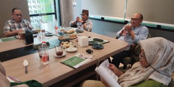 Revitalisasi Puspa Agro Tunggu Investor, Disiapkan Jadi Sentra Karantina Terpadu