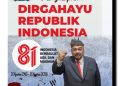 Kepala Dinas Perumahan, Pemukiman Cipta Karya dan Tata Ruang Kabupaten Sidoarjo Mengucapkan Dirgahayu Republik Indonesia ke-81