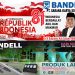 Direksi dan Karyawan PT Sarana Karya Solusindo Mengucapkan Selamat Dirgahayu Republik Indonesia ke-81