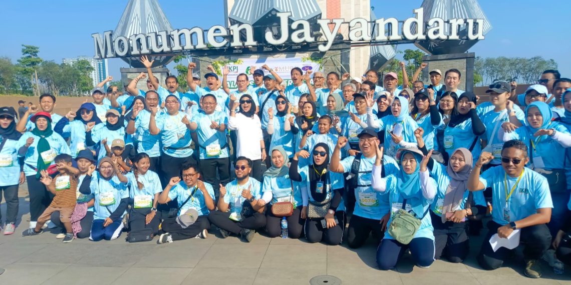 Tingkatkan Pembangunan, Wabup Mimik Idayana Ajak IKPI Genjot Penerimaan Pajak di Sidoarjo