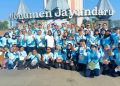 Tingkatkan Pembangunan, Wabup Mimik﻿ Idayana﻿﻿ Ajak IKPI Genjot Penerimaan Pajak di Sidoarjo
