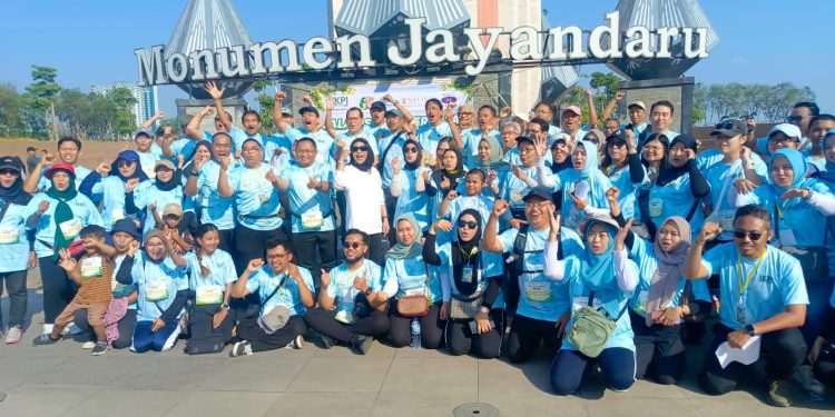 Tingkatkan Pembangunan, Wabup Mimik﻿ Idayana﻿﻿ Ajak IKPI Genjot Penerimaan Pajak di Sidoarjo