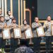 Kapolresta Sidoarjo Raih Tiga Besar Polisi Inovatif Hoegeng Awards 2026